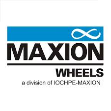 maxion wheels