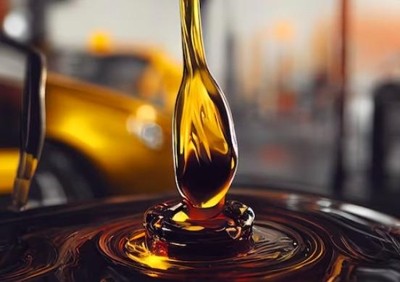 Rerrefino de óleo